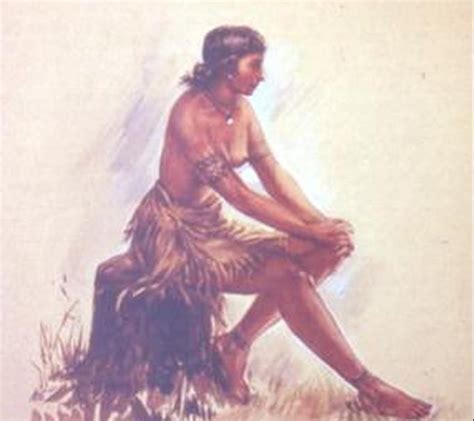 6 Surprising Facts About The Real Pocahontas Pocahontas Real Pocahontas Pocahantas
