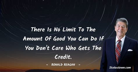 Ronald Reagan Quotes On Leadership