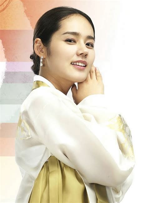 The Best Beautiful Sexy Gril Han Ga In Beautiful Nose