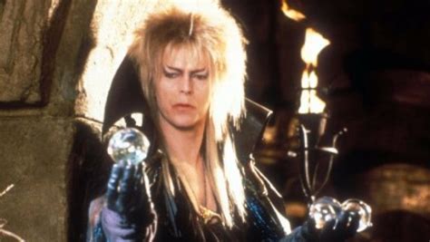 Wellington Drive In Theatre To Show Labyrinth In Honour Of David Bowie