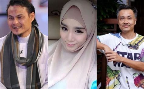 Urutan bulan islam bulan hijriah sistem kalender islam. Mungkin Ada Yang Tak Tahu, 6 Selebriti Malaysia Ini Telah ...