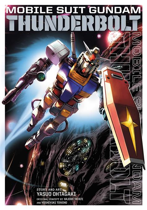 Buy Tpb Manga Mobile Suit Gundam Thunderbolt Vol 16 Gn Manga