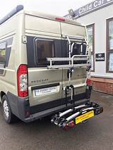 Motorhome Delivery Service Pictures