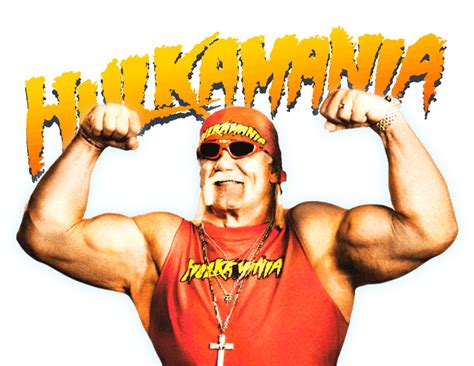 Hulk Hogan Hulkhogan Hulkamania Wwe Wwf Hulk Hogan Hulk Hogan