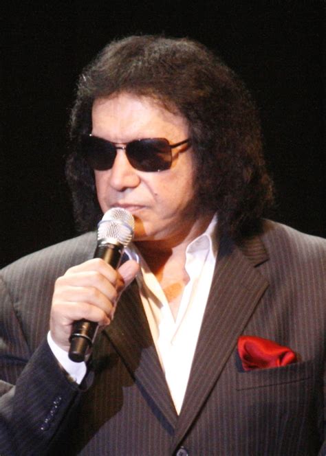 This biography of gene simmons provides detailed information about his childhood, life. Gene Simmons