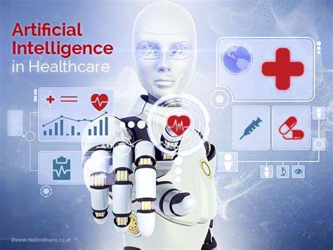 Artificial Intelligence In Healthcare Market Size Was Valued At Usd 13