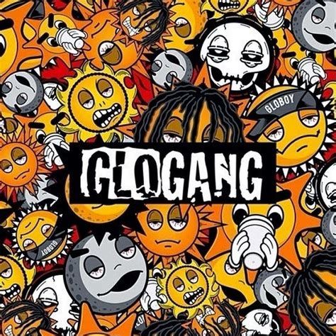 Glo Gang World Youtube