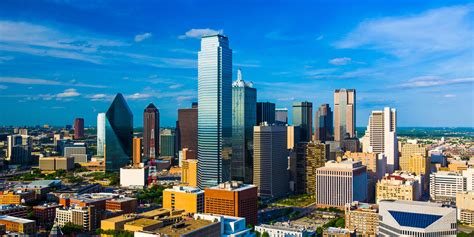Guide Touristique Dallas Organisez Votre Séjour à Dallas Avec Air