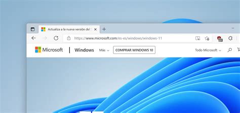 Activar El Nuevo Microsoft Edge Para Windows 11 X Tecno