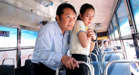 Sexual Harassment On Public Transport Set To Be Tackled Pattaya One News