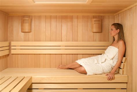 Health Benefits Of Saunas Myths Vs Facts