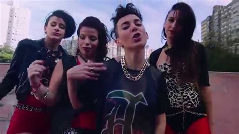 Music Video Chocolate Remix Lesbian Reggaeton Lo Que Las Mujeres