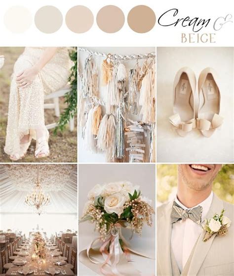 Wondering what wedding color combination to use? 331 best Blush and Neutral Wedding Ideas images on ...
