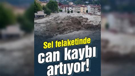 Sel Felaketinde Can Kayb Y Kseliyor Trabzon Haber Sayfasi