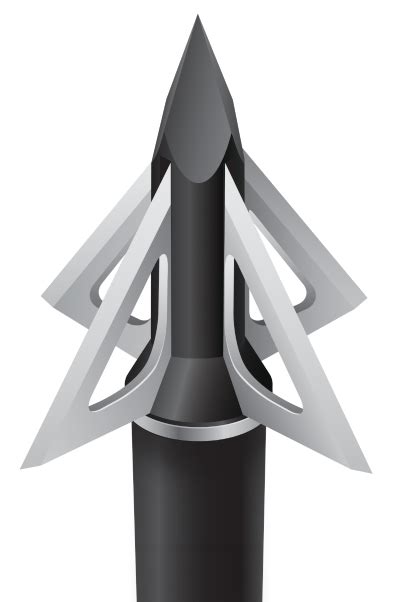 4 Best Fixed Blade Broadheads For Under 40 Grand View Outdoors