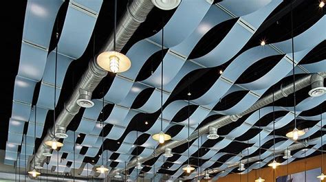 Translucent Ceiling Tiles From Armstrong Ceiling Solutions On