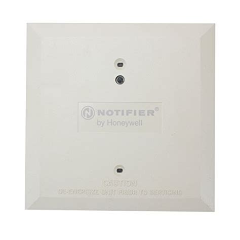 Notifier Honeywell Fmm 1 Fire Alarm Intelligent Addressable Monitor Module Gtineanupc