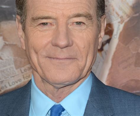 Breaking Bad Bryan Cranston All In For Better Call Saul Appearance