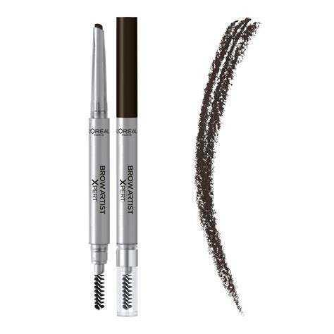 Loréal Paris Brow Artist Xpert Pencil 1 Un Walmart Canada