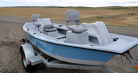 Ro Driftboats Choosing Boat Colors