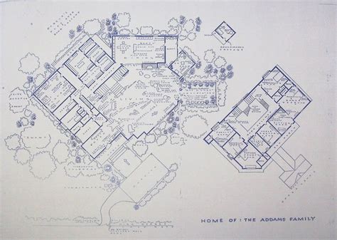 Check spelling or type a new query. Addams Family House Floor Plan Best Of House From Addams ...