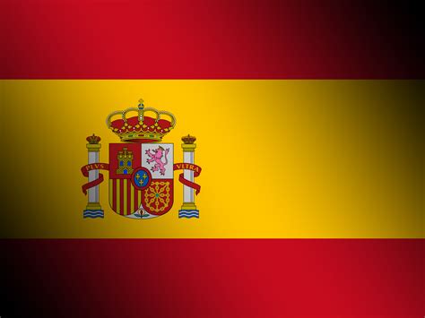 Den flagga spanien ( spanska : Flagge Spaniens - Hintergrundbilder