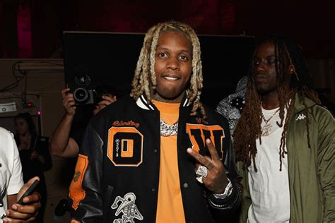 Twitter Thirsts Over Lil Durks Lawyer After Rapper Is Cleared Of
