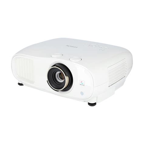 Epson Eh Tw7100 Home Theatre Pro Uhd 2600lms The Projector Shop