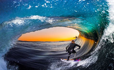 A Brief History Of Surf Photography Carvemag
