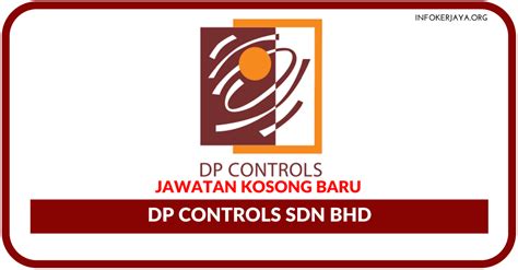 For asco, enidine, joucomatic, and numatics. Jawatan Kosong Terkini DP Controls Sdn Bhd • Jawatan ...