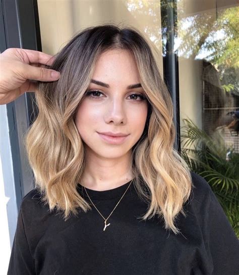 50 hottest balayage hair ideas to try in 2023 artofit