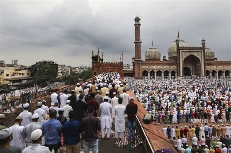 What Is Eid Al Adha And How Is It Celebrated Religion News Al Jazeera