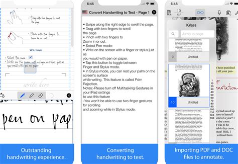 The 11 Best Note Taking Apps For Ipad And Ipad Pro In 2024
