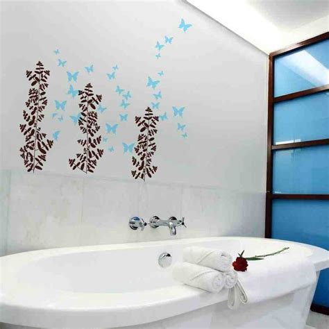 Bathroom Wall Decor Pick A Fun And Stylish Theme Decor Ideas