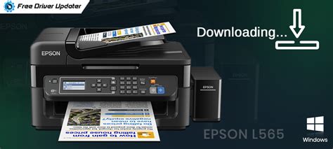 In order to download epson printer drivers now just. Download and Update Epson L565 driver for Windows 10,8,7