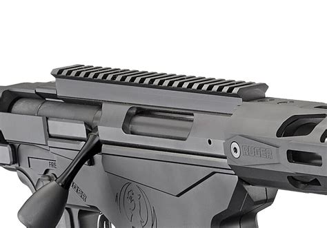 Ruger Precision Rifle Rpr 308 Win Armurerie Chasse Et Tir