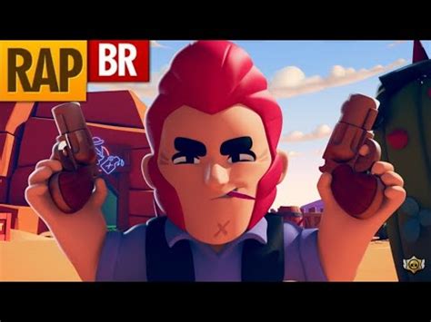 Let's go kick some drill! time to go to work. Rap Do Brawl Stars - YouTube
