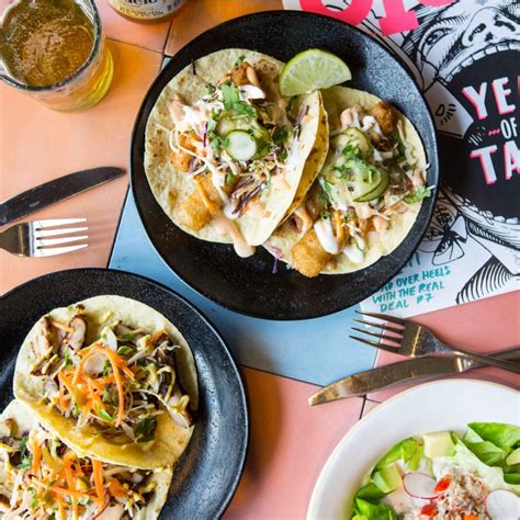 Wahaca Bluewater Shopping And Retail Destination Kent