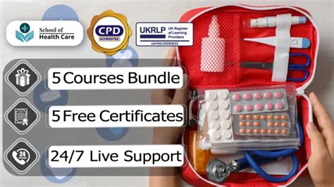 Online Level 2 Certificate Understanding The Safe Handling Of