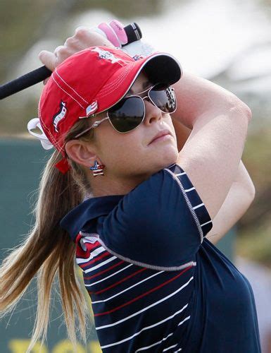 20 Hottest Women Of Golf