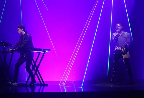 Am f c it doesn't matter where you are, you can keep my regret. MissInfo.tv » Miguel & Kygo Perform "Remind Me to Forget ...