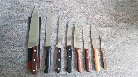 Do These Knives Fit Wicked Edge Precision Knife Sharpener