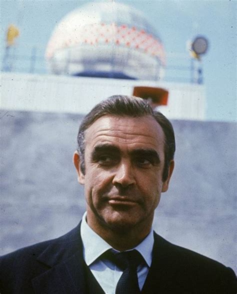 Diamonds Are Forever James Bond Sean Connery Photo