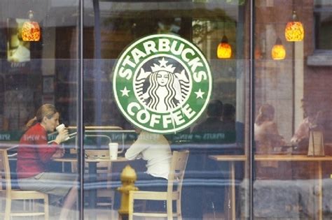 Starbucks To Ban Smoking Within 25 Feet Of Cafes News