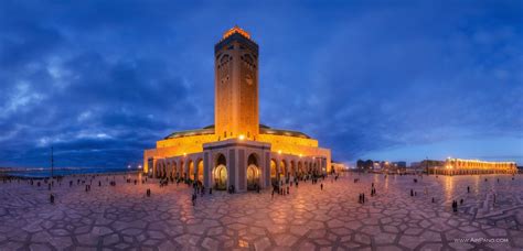 Casablanca Morocco 2