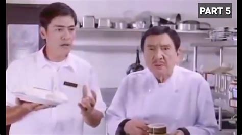 Dolphy And Vic Sotto Part 5 Tagalog Comedy Movie Youtube