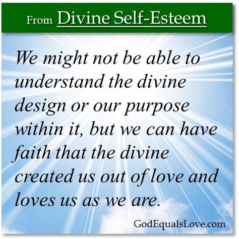 we don t have to understand to be loved godequalslove divineselfesteem godlovesyou
