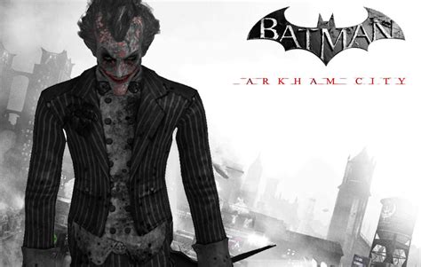 Batman and catwoman take on the joker and mr freeze. Batman Arkham City FanPoster - The Joker by MrUncleBingo on DeviantArt