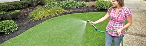 How to clean artificial grass: How to Clean Artificial Grass, Remove Pet Odors and Stains ...