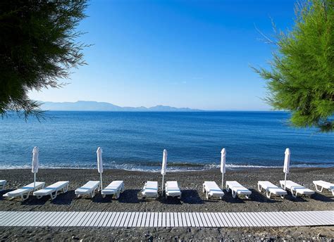 Dimitra Beach Hotel In Kos Modern Beachfront Resort Kos Agios Fokas